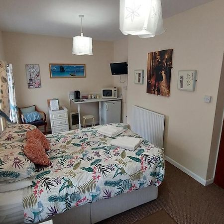 Tennyson Lodge Mablethorpe Luaran gambar