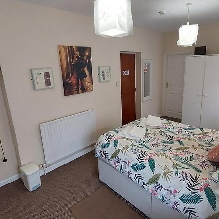 Tennyson Lodge Mablethorpe Luaran gambar