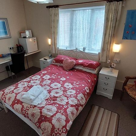 Tennyson Lodge Mablethorpe Luaran gambar