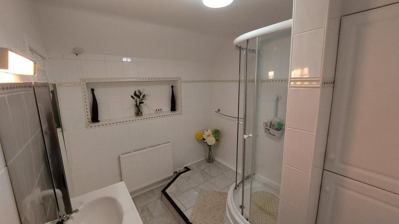 Tennyson Lodge Mablethorpe Luaran gambar