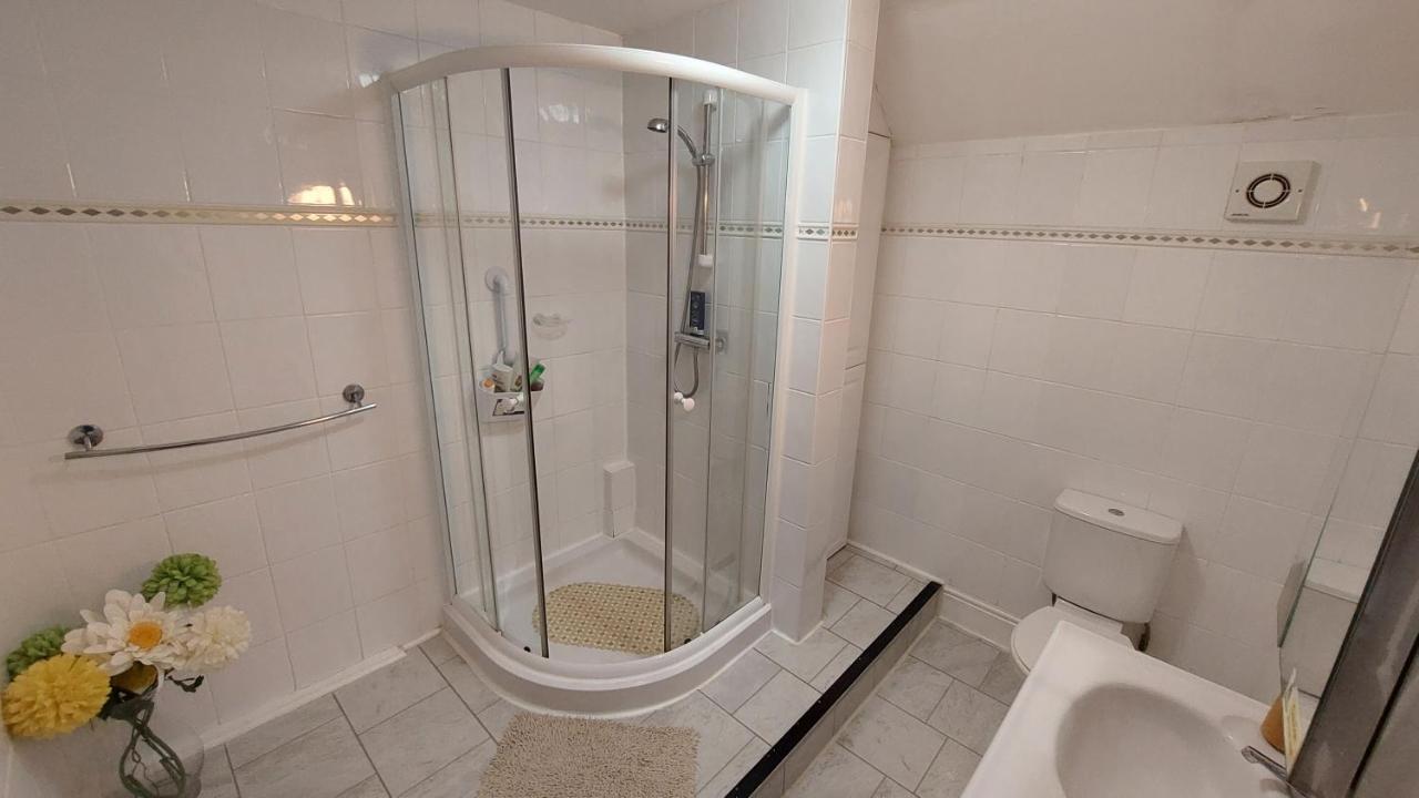 Tennyson Lodge Mablethorpe Luaran gambar