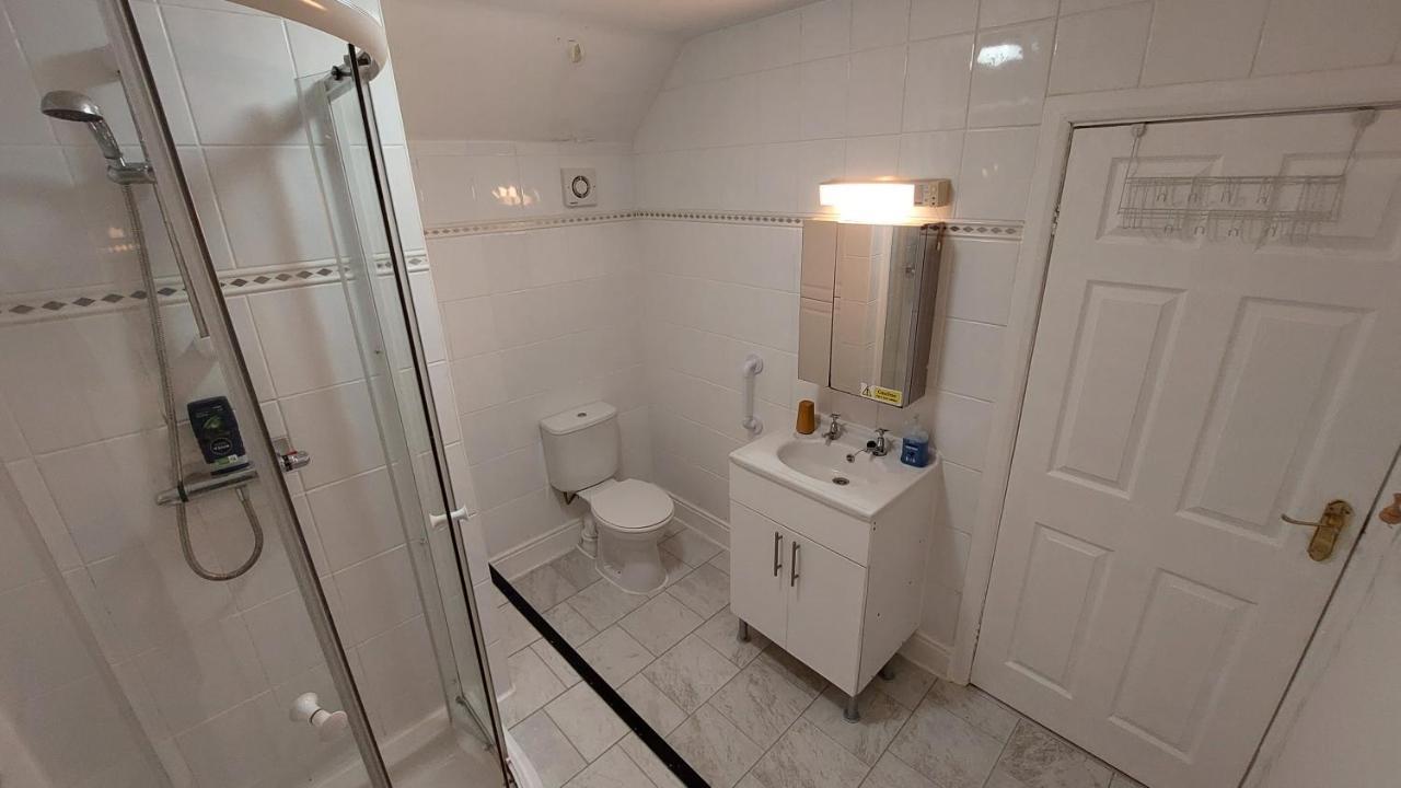 Tennyson Lodge Mablethorpe Luaran gambar