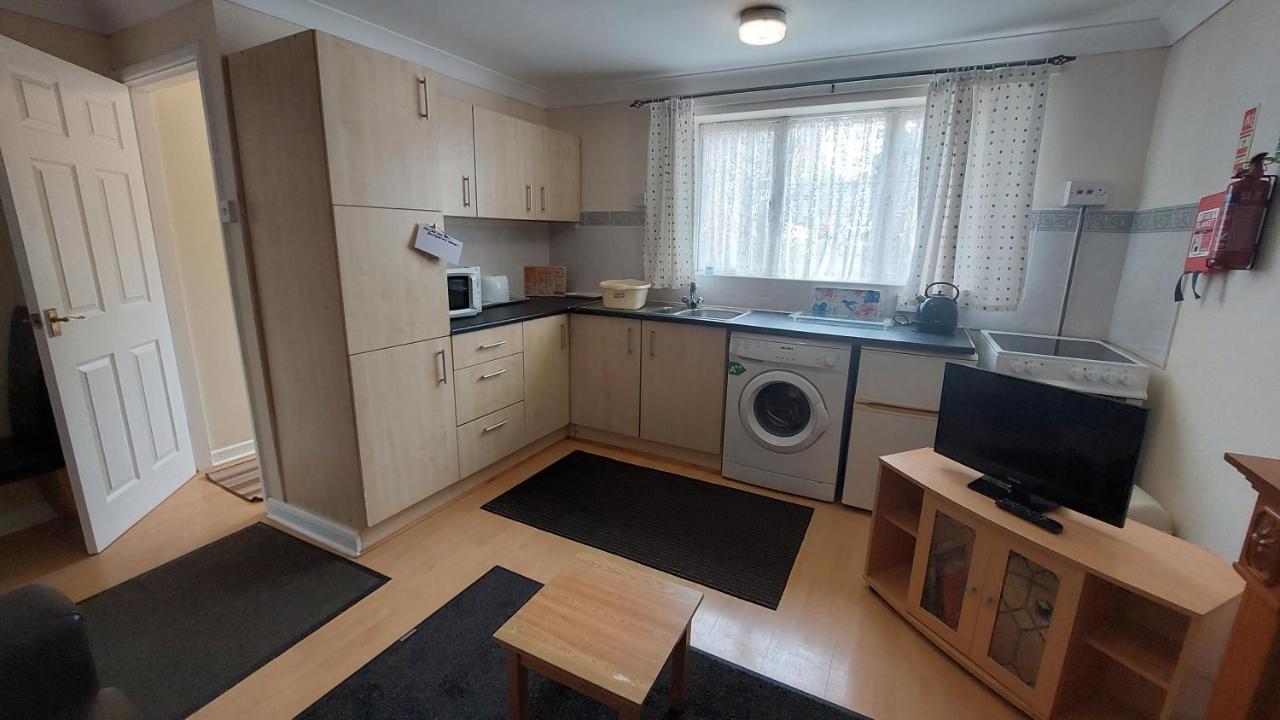 Tennyson Lodge Mablethorpe Luaran gambar