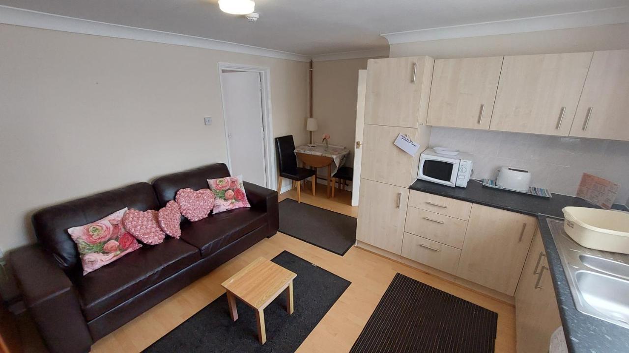 Tennyson Lodge Mablethorpe Luaran gambar