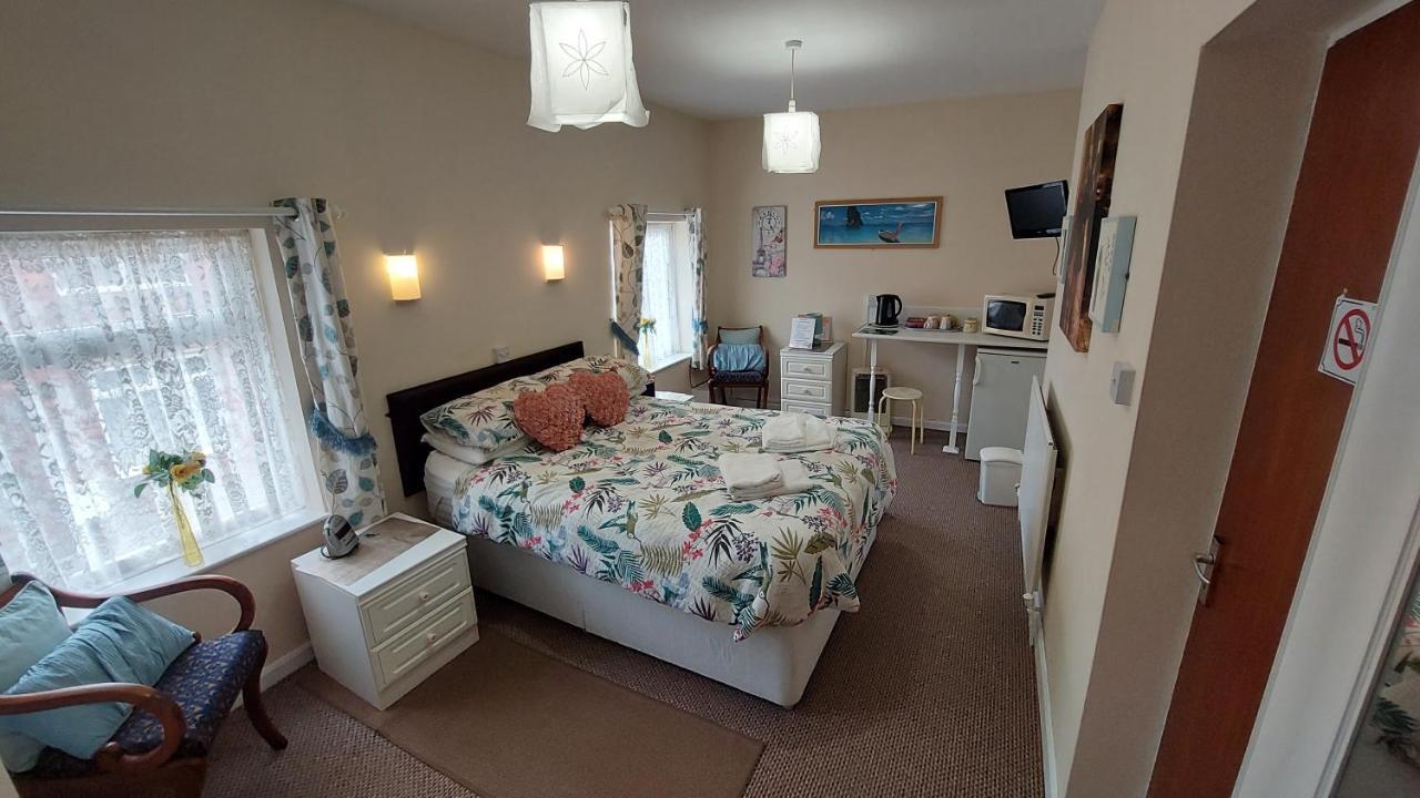 Tennyson Lodge Mablethorpe Luaran gambar