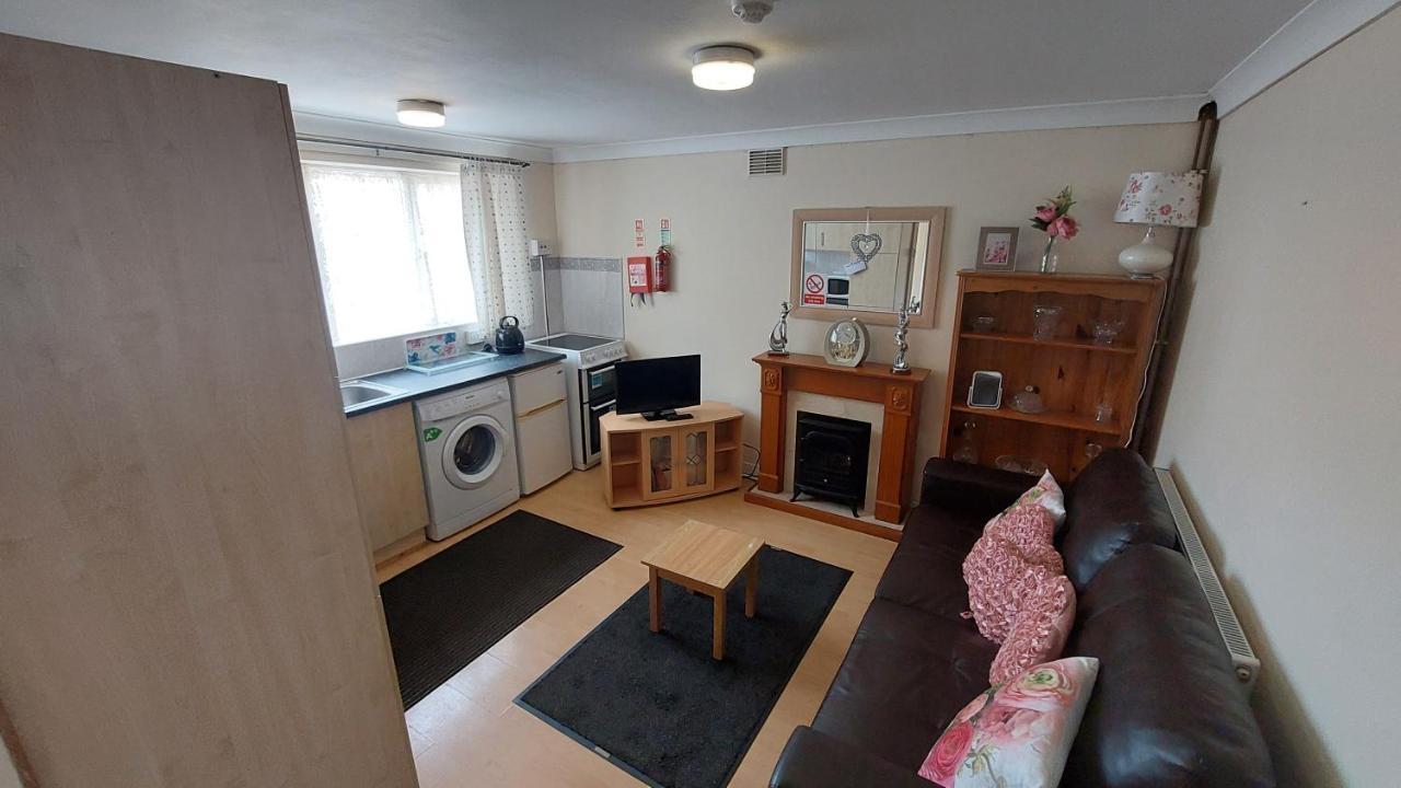 Tennyson Lodge Mablethorpe Luaran gambar