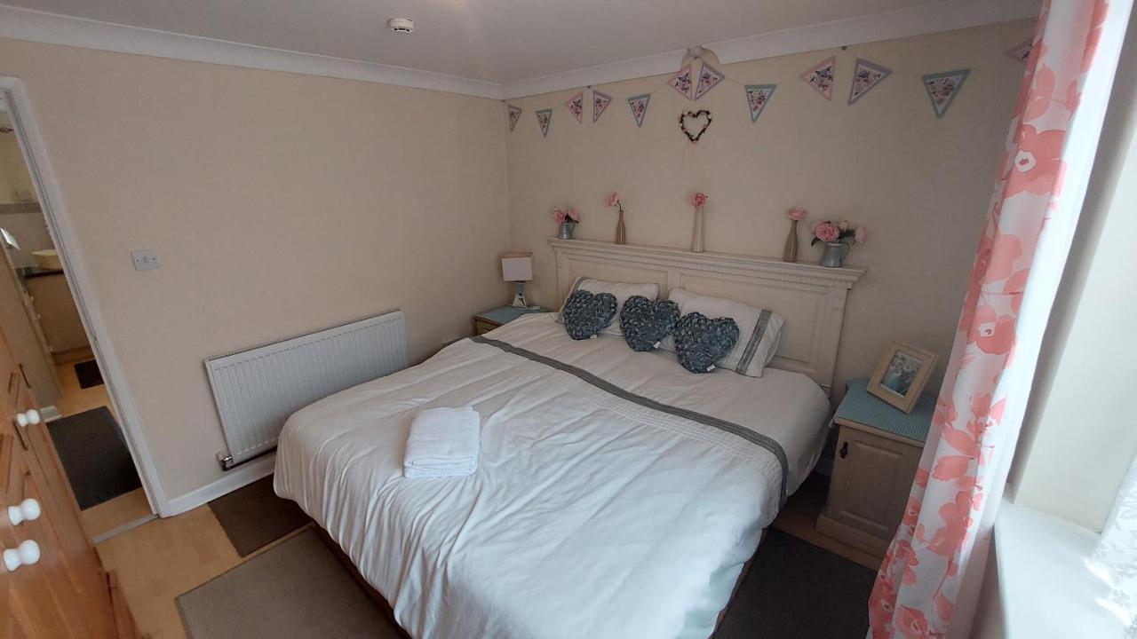 Tennyson Lodge Mablethorpe Luaran gambar