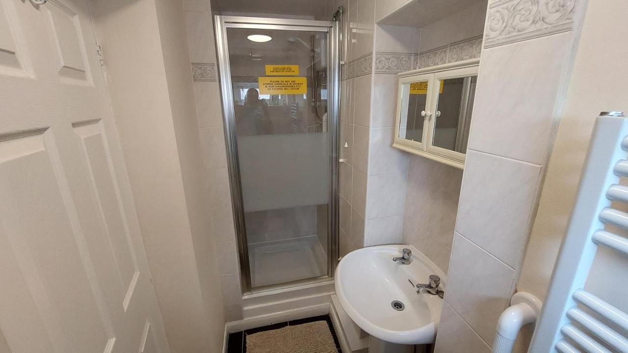 Tennyson Lodge Mablethorpe Luaran gambar