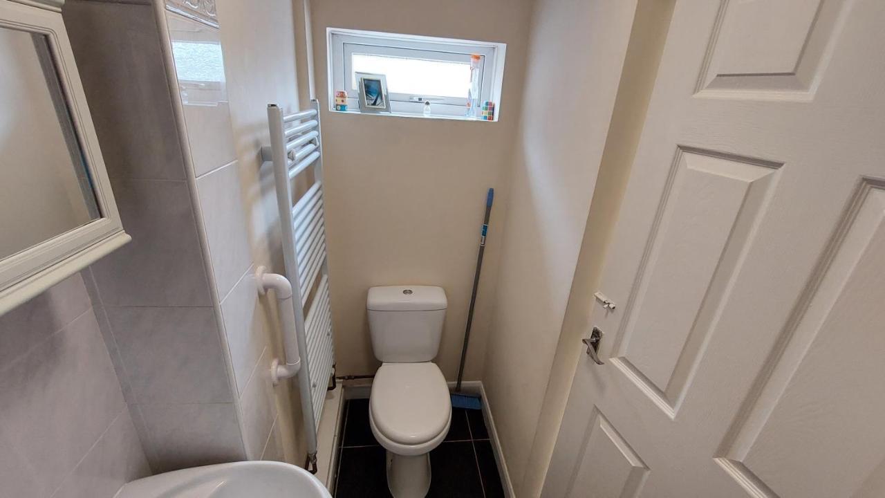 Tennyson Lodge Mablethorpe Luaran gambar