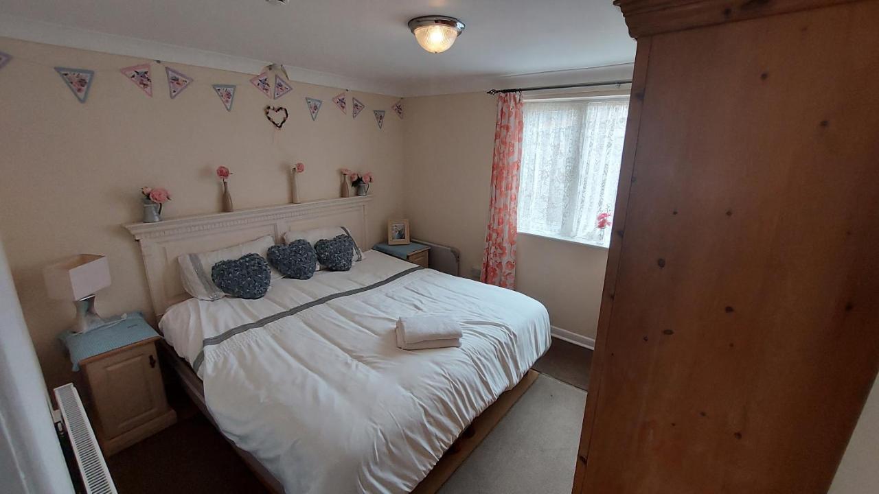 Tennyson Lodge Mablethorpe Luaran gambar