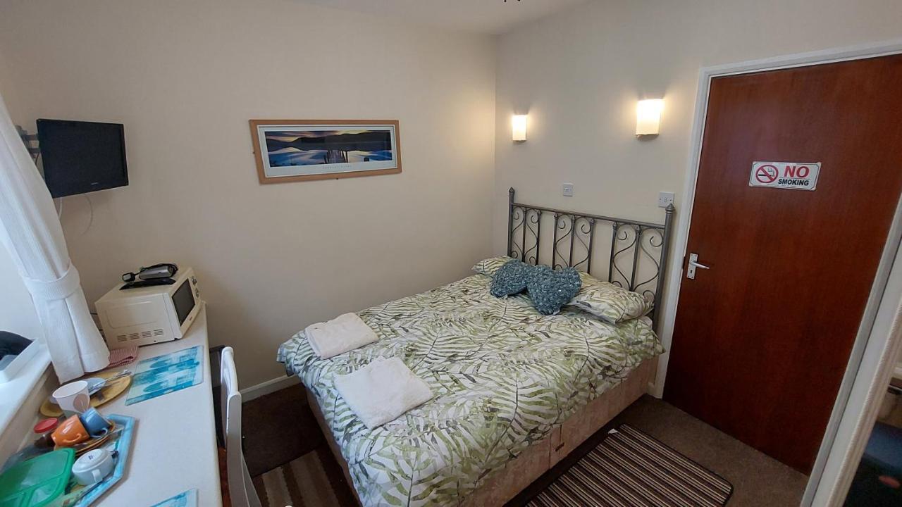 Tennyson Lodge Mablethorpe Luaran gambar