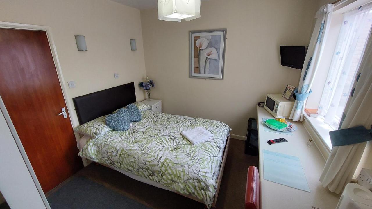 Tennyson Lodge Mablethorpe Luaran gambar