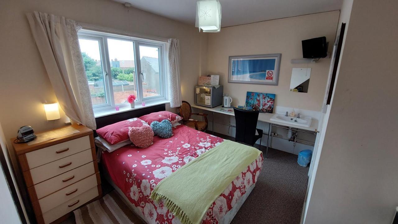 Tennyson Lodge Mablethorpe Luaran gambar