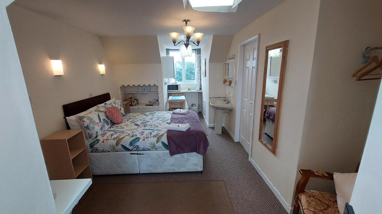 Tennyson Lodge Mablethorpe Luaran gambar