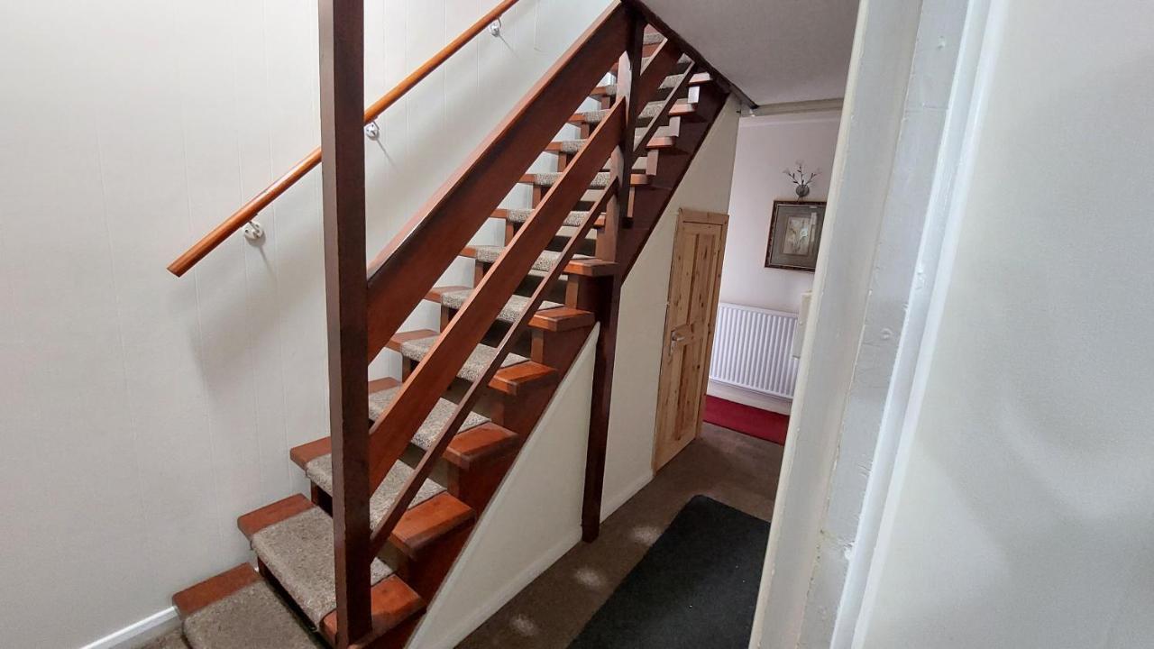 Tennyson Lodge Mablethorpe Luaran gambar