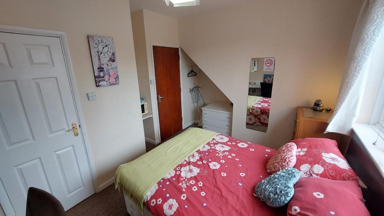 Tennyson Lodge Mablethorpe Luaran gambar