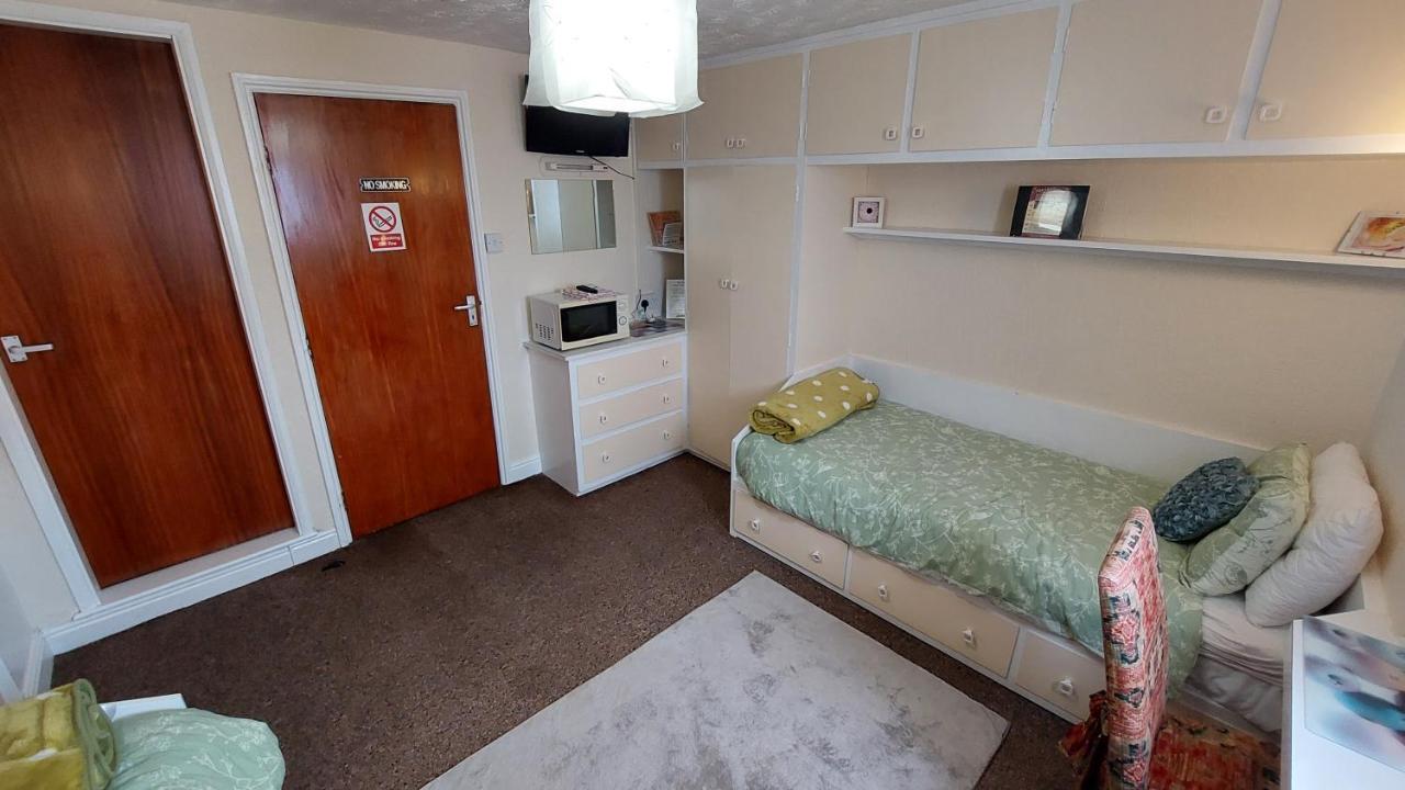 Tennyson Lodge Mablethorpe Luaran gambar