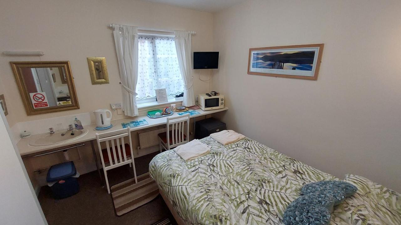 Tennyson Lodge Mablethorpe Luaran gambar