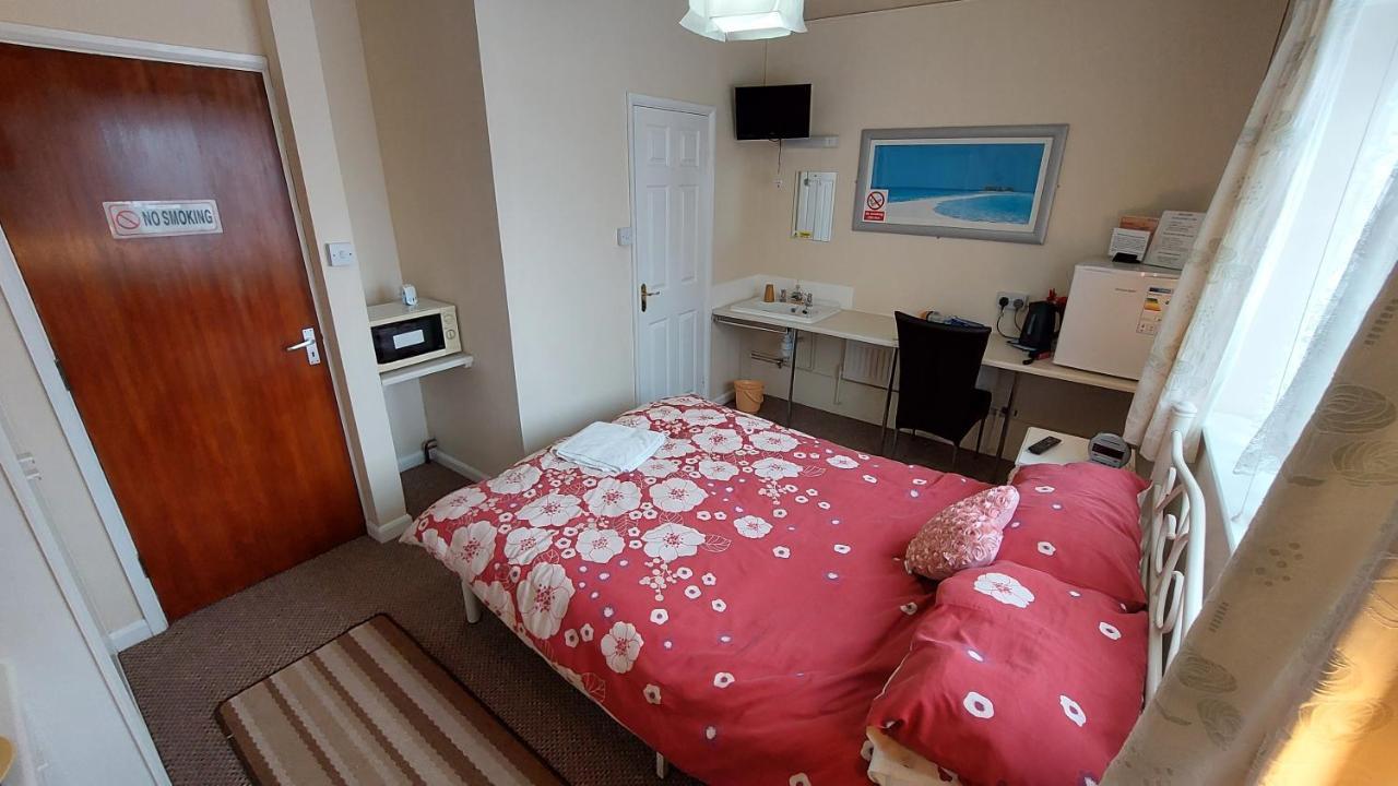 Tennyson Lodge Mablethorpe Luaran gambar