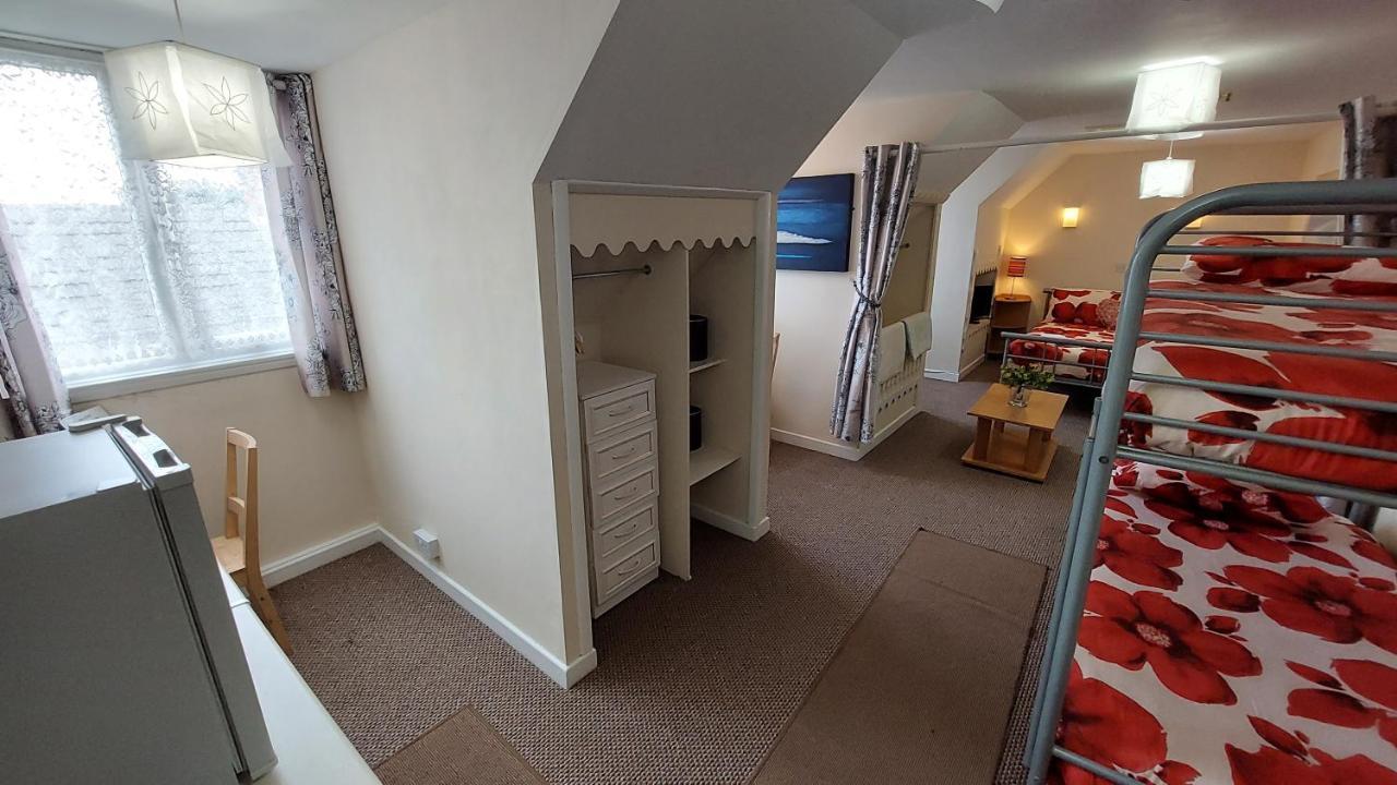 Tennyson Lodge Mablethorpe Luaran gambar