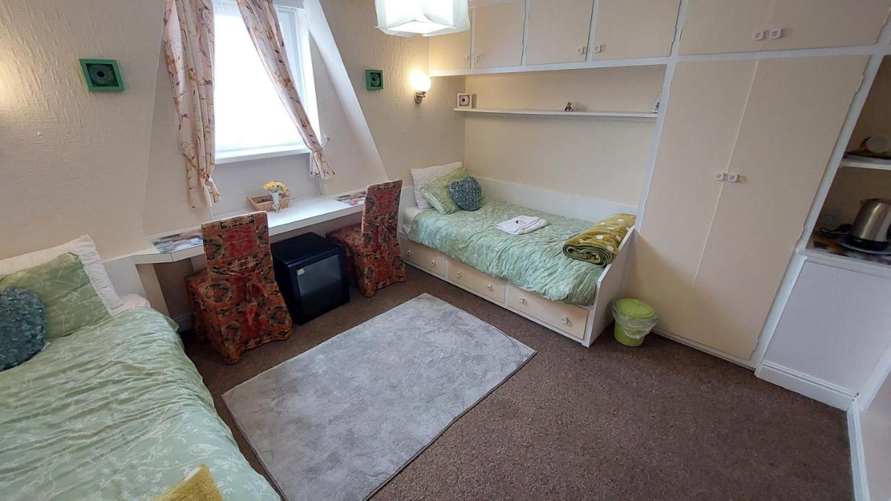 Tennyson Lodge Mablethorpe Luaran gambar