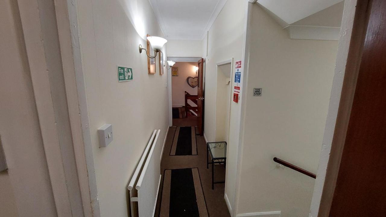 Tennyson Lodge Mablethorpe Luaran gambar