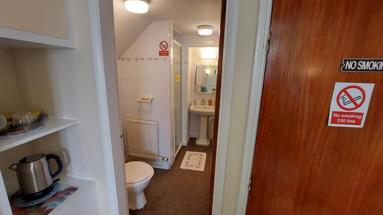 Tennyson Lodge Mablethorpe Luaran gambar