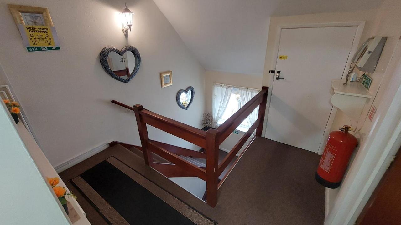 Tennyson Lodge Mablethorpe Luaran gambar