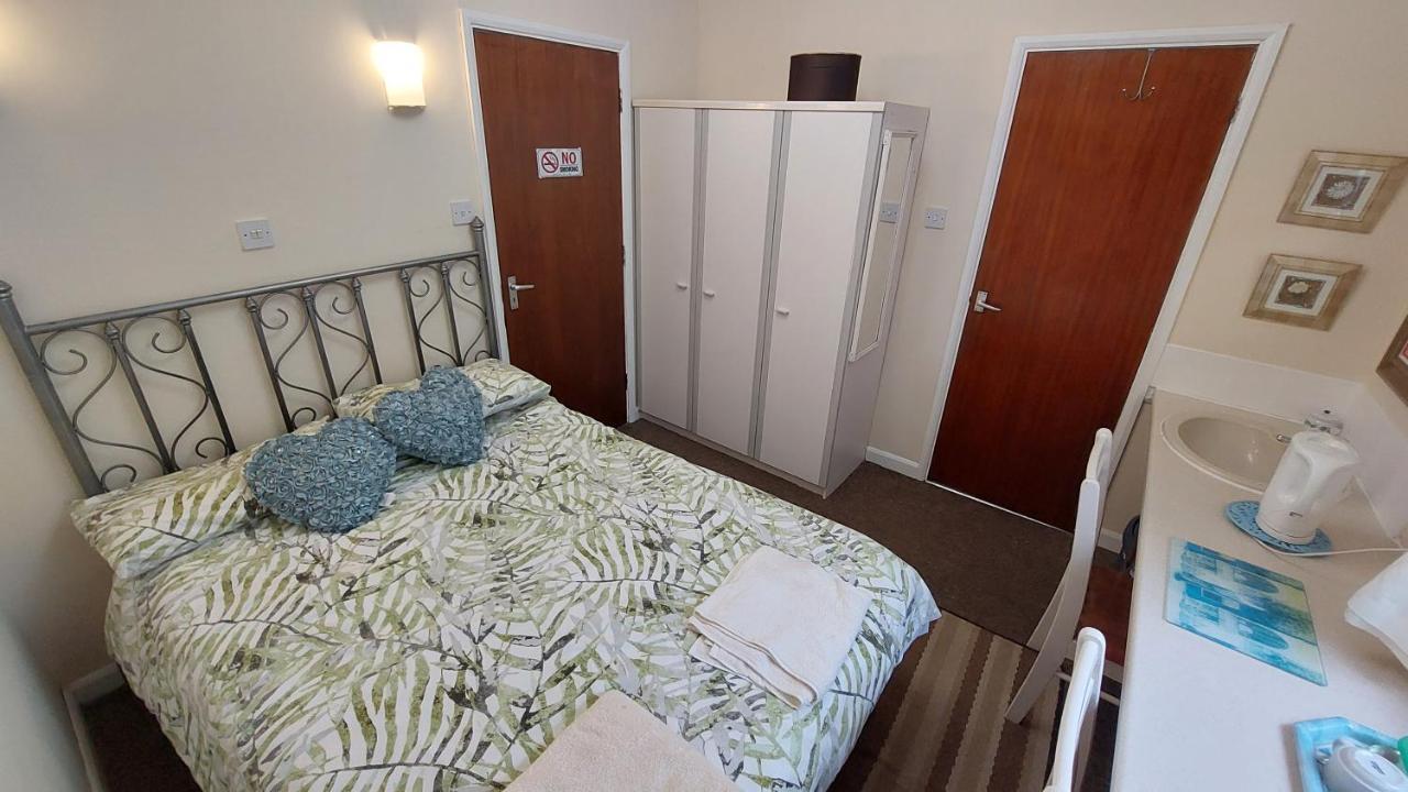 Tennyson Lodge Mablethorpe Luaran gambar