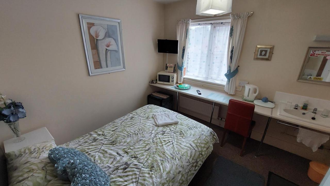 Tennyson Lodge Mablethorpe Luaran gambar