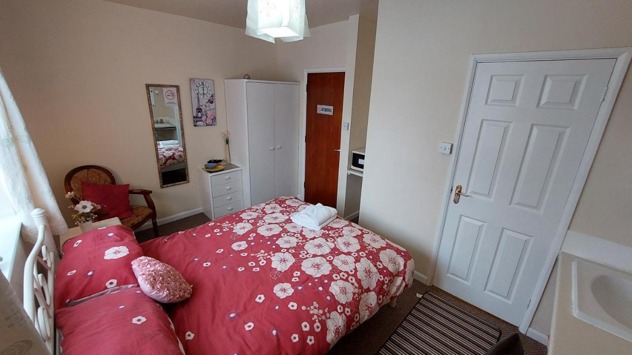 Tennyson Lodge Mablethorpe Luaran gambar