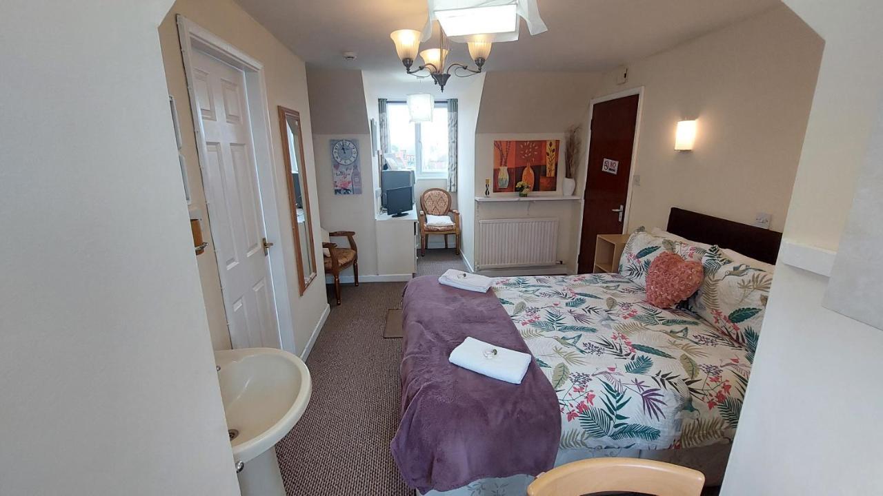 Tennyson Lodge Mablethorpe Luaran gambar